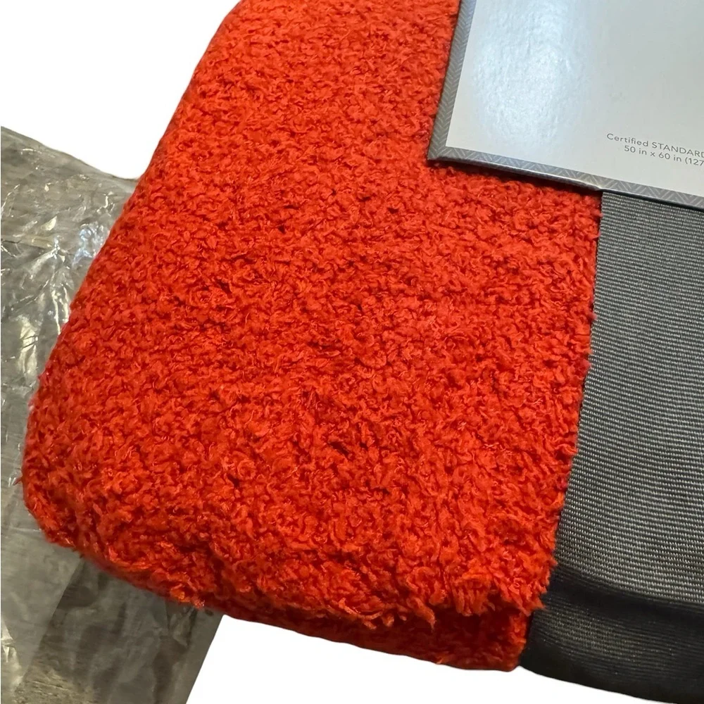 Threshold Throw 50"‎ X 60" NEW - Picture 4 of 7